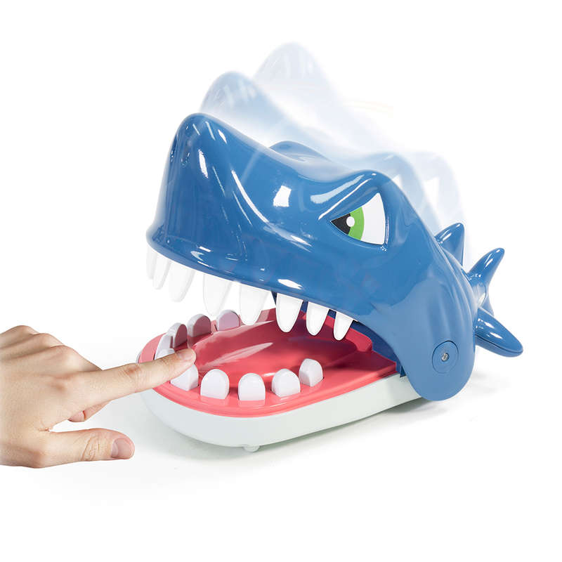 Ambassador - Shark Chomp Game