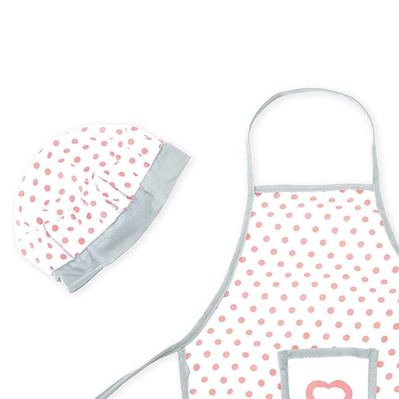 Classic World - Apron Set