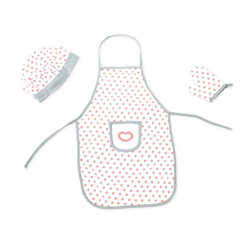 Classic World - Apron Set