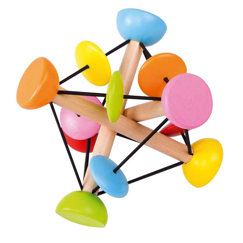 Classic World - Magic Ball - Fine Motor Toy