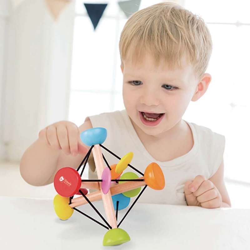 Classic World - Magic Ball - Fine Motor Toy
