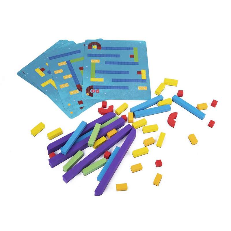 TookyToy - Magnetic Maze Kit