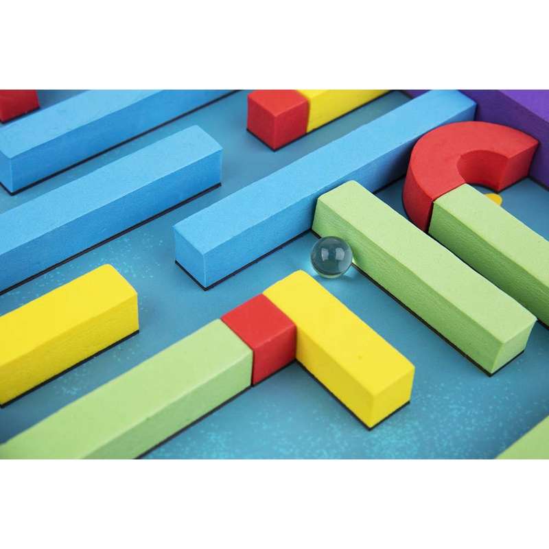 TookyToy - Magnetic Maze Kit