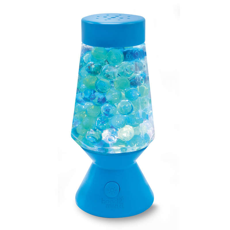 Greenbean Science - Squishy Water Beads Science Lab