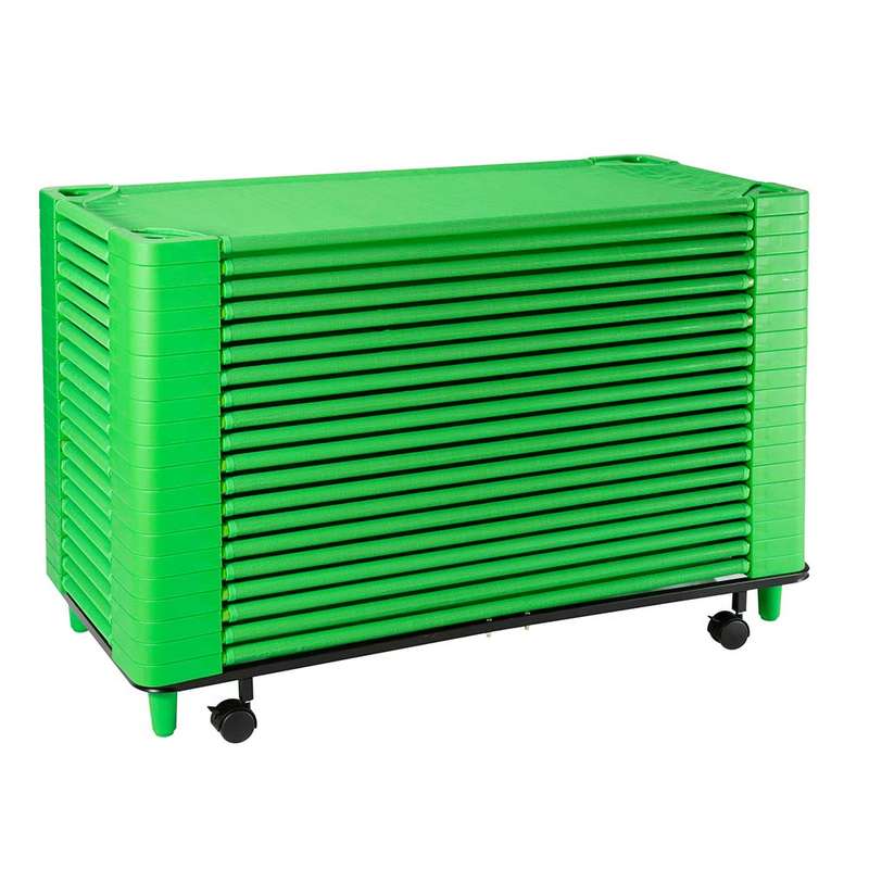 Playroom By Greenbean - Cot Trolley