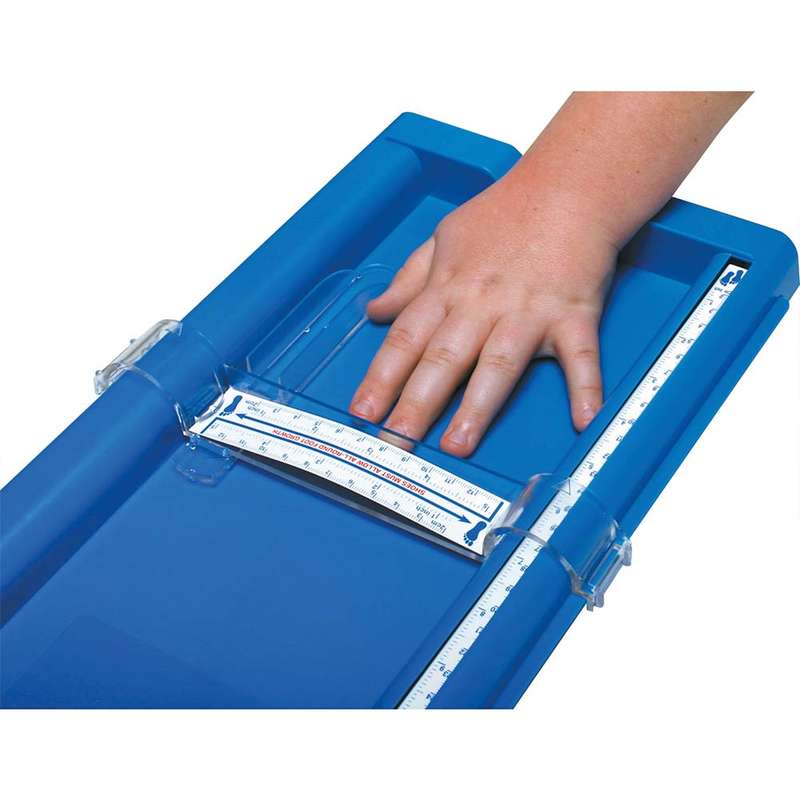 Invicta Education - Foot & Hand Measure