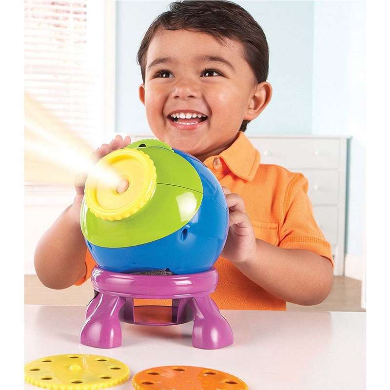 Learning Resources - Primary Science® - Shining Stars Projector