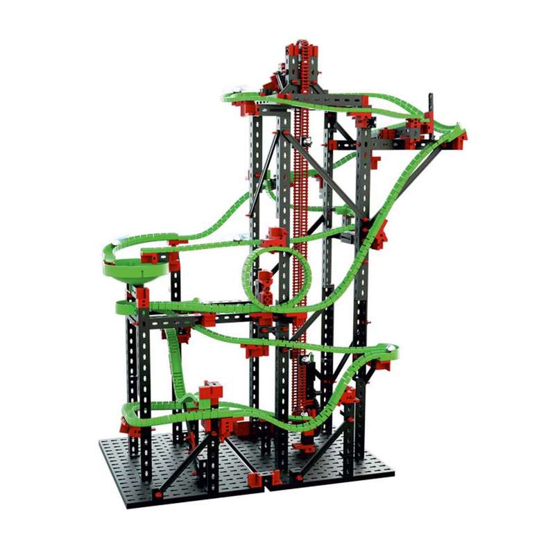 fischertechnik Education - Physics I (2.0)