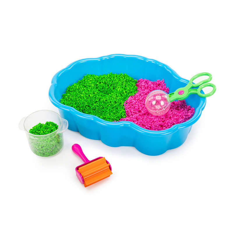 Educational Insights - Playfoam® Pluffle Sensory Station