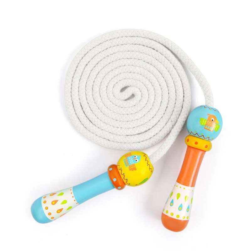 Mideer - Jump Rope