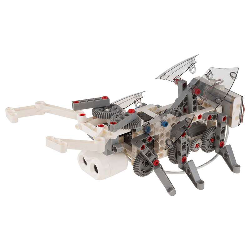 Gigo - Smart Machines