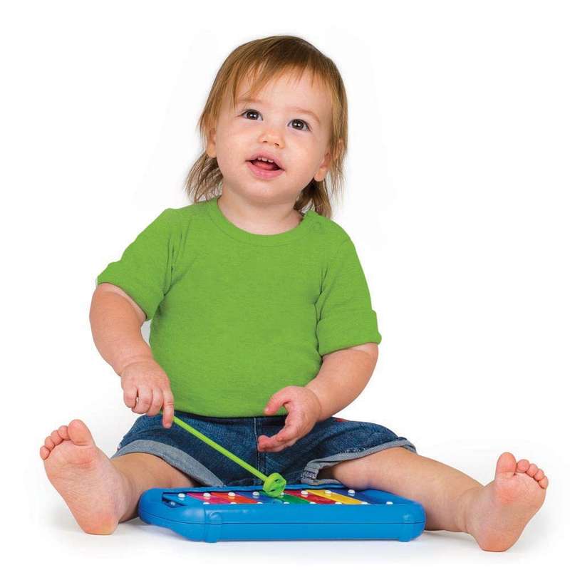 Halilit - Toddler Music Orchestra Set of 5
