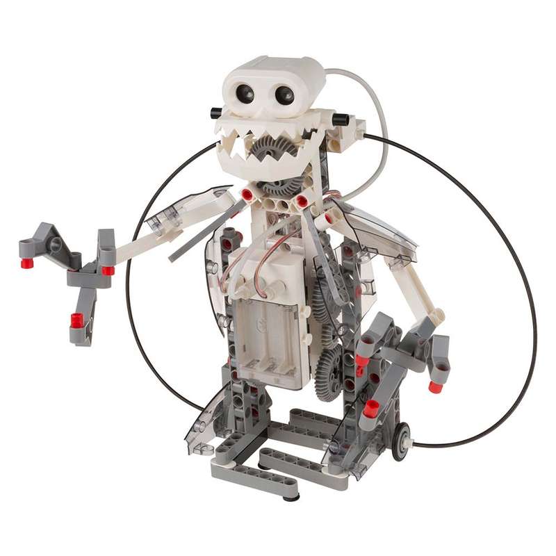 Gigo - Smart Machines