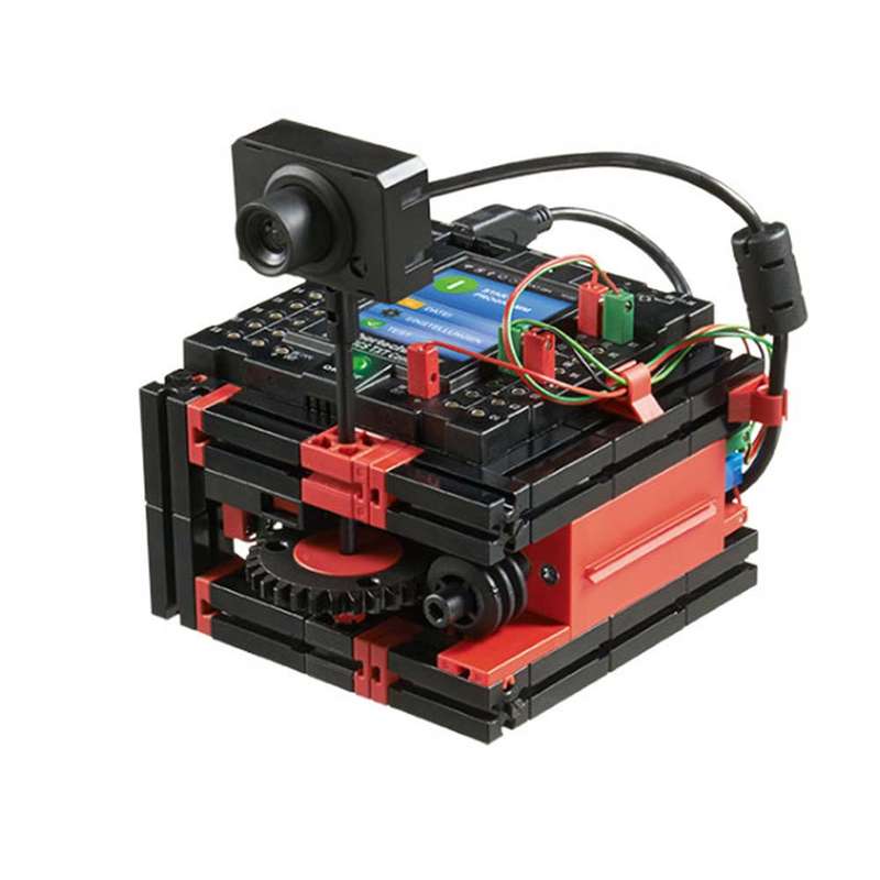 fischertechnik Education - Robotics Advanced