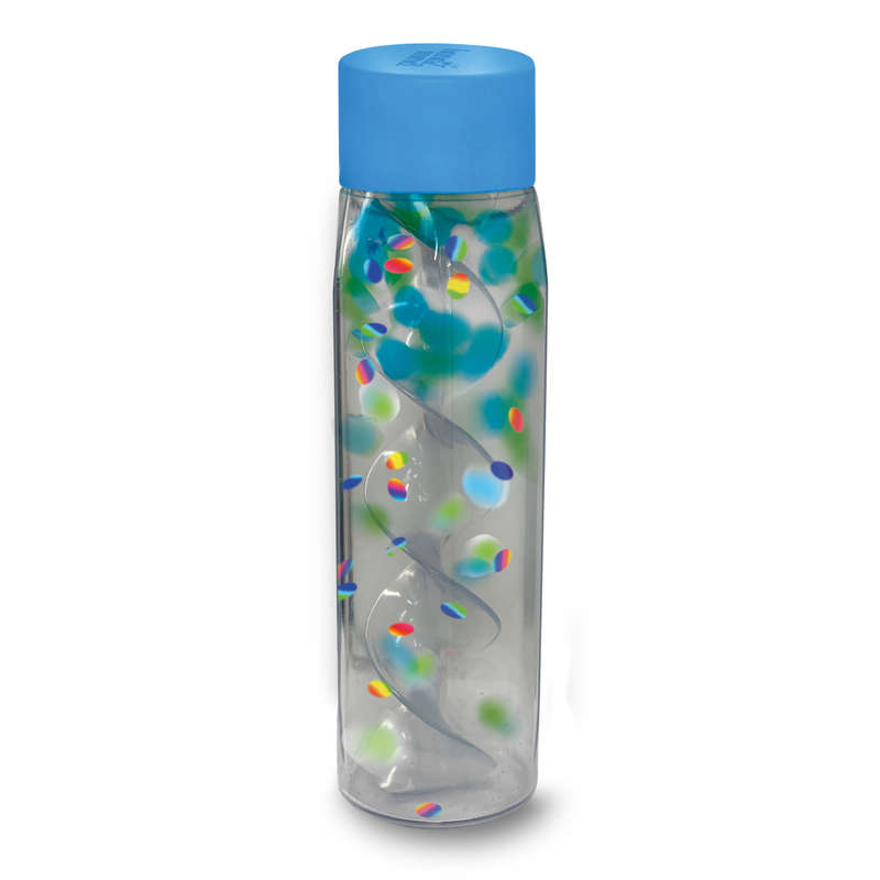 Greenbean Science - Squishy Water Beads Science Lab