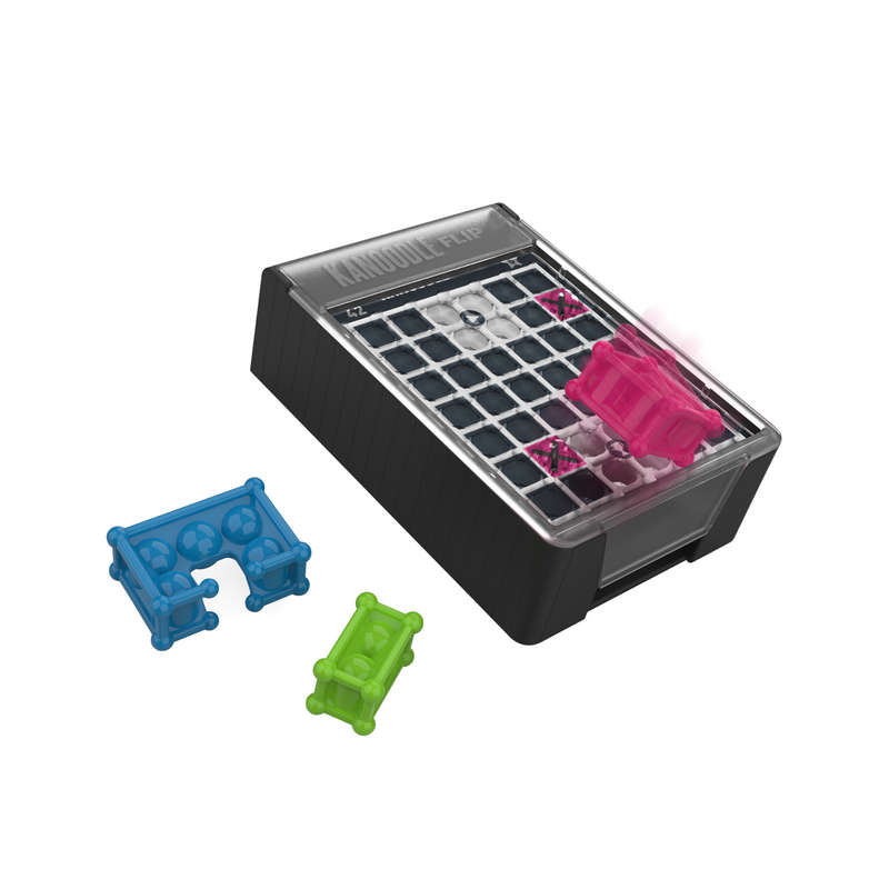 Educational Insights - Kanoodle® Flip