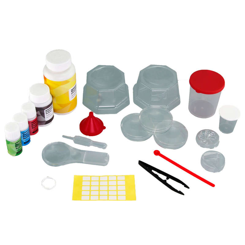 Edu-Toys - DIY Crystal Wonder