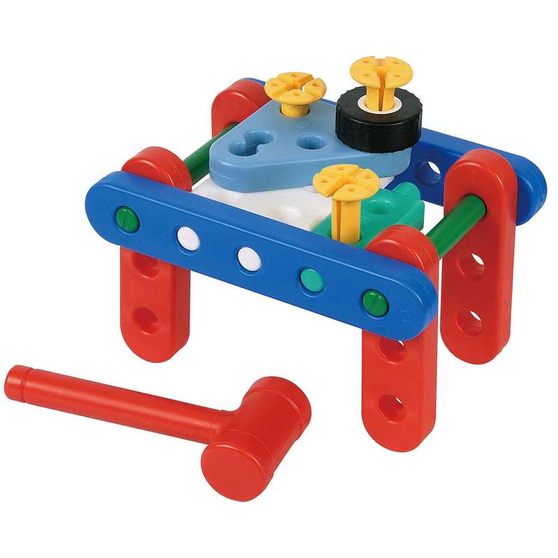 Gigo - Junior Engineer Tools - 32pcs