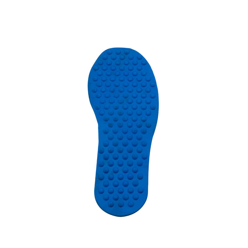 Greenbean - Gross Motor Spare Part - Foot print