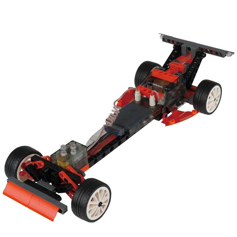 Gigo - Remote Control Race Car