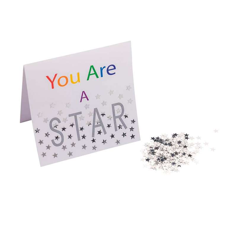 Anthony Peters - Silver Stars: 50g