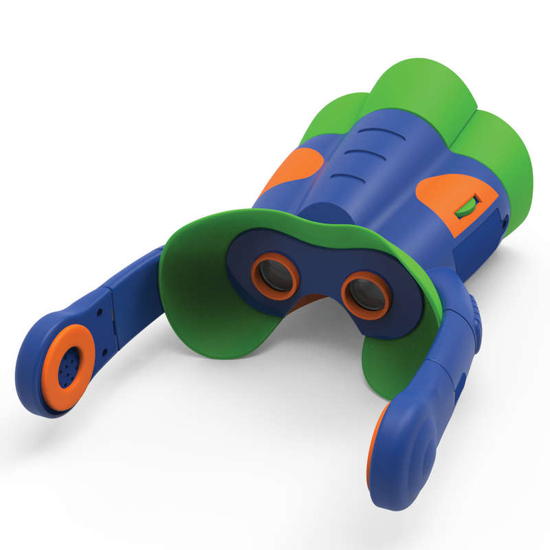 Educational Insights - Geosafari® Jr Kidnoculars® Extreme