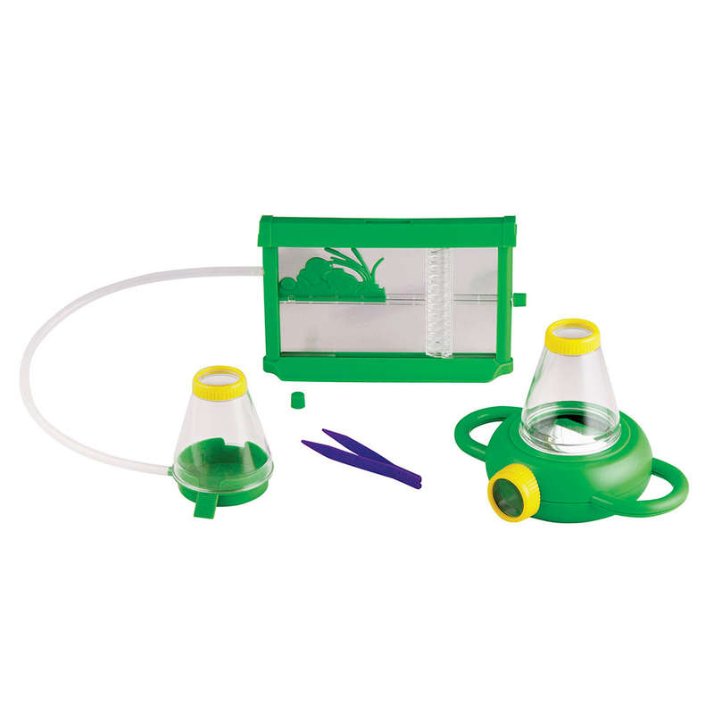 Edu-Toys - Insect Exploring Kit