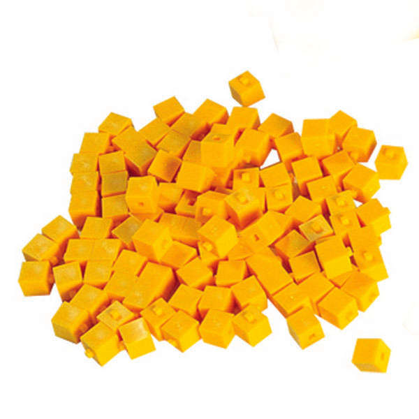 Gigo - Base 10 Units 100 Pieces