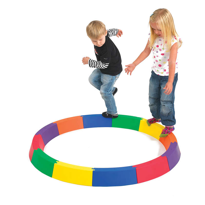 EDX Education - Balance Beam
