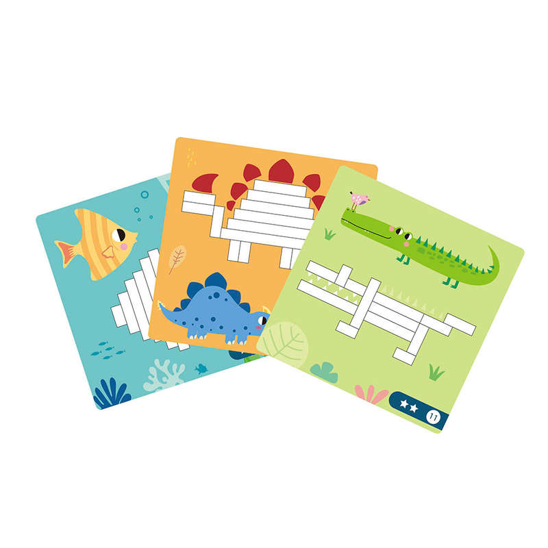 TookyToy - Creative Math Sticks