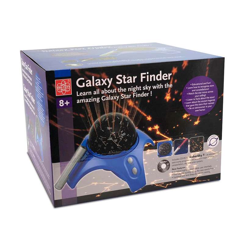Edu-Toys - Galaxy Star Finder