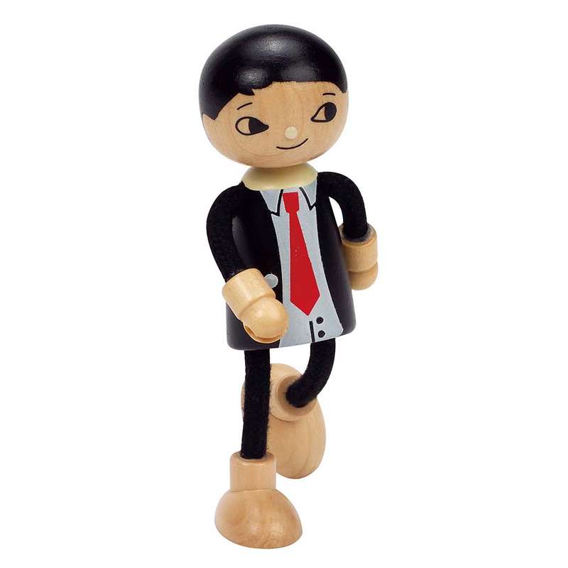 Hape - Modern Family - Dad