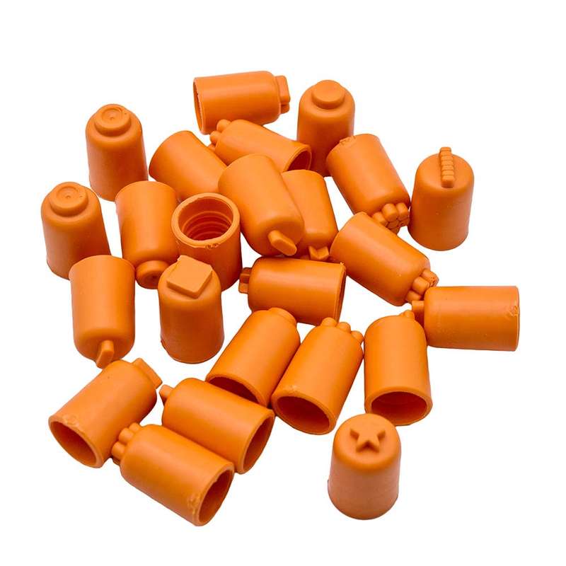 Anthony Peters - Finger Painters - 24pcs