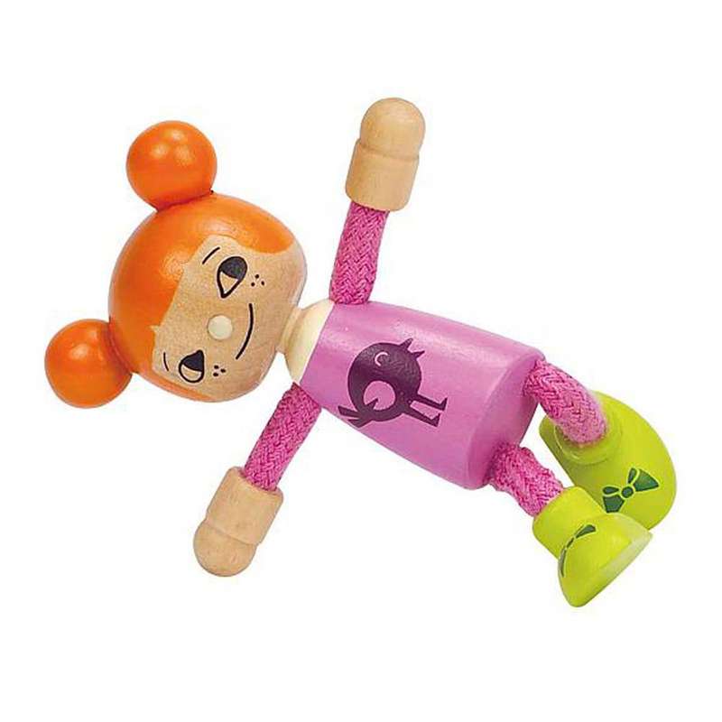 Hape - Modern Family - Young Daughter