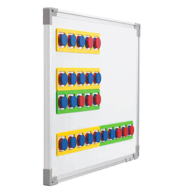 EDX Education - Magnetic Five Frames
