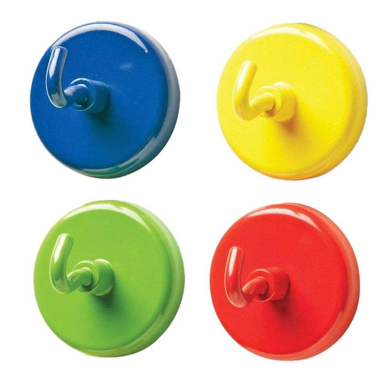 Learning Resources - Super Strong Magnet Hooks