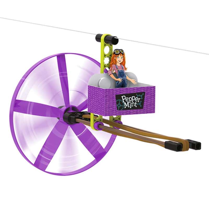 Gigo - Propeller Racing