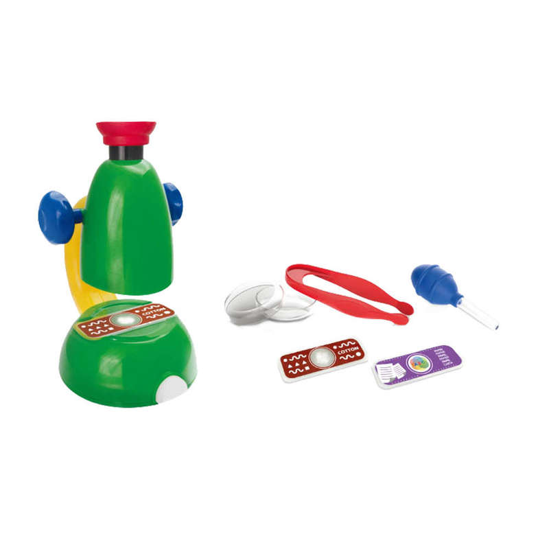 Edu-Toys - My First - Science - 30x Microscope