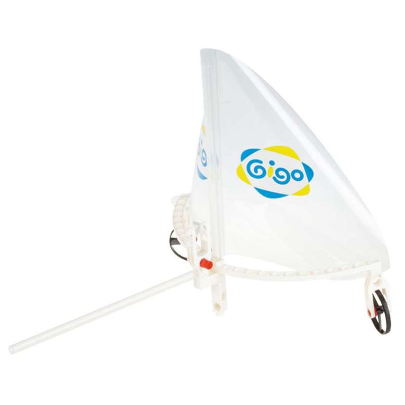 Gigo - Sail Car