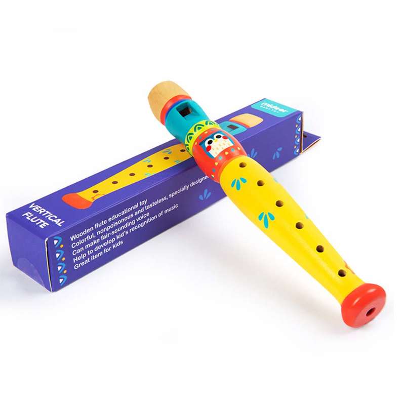 Mideer - Vertical Flute