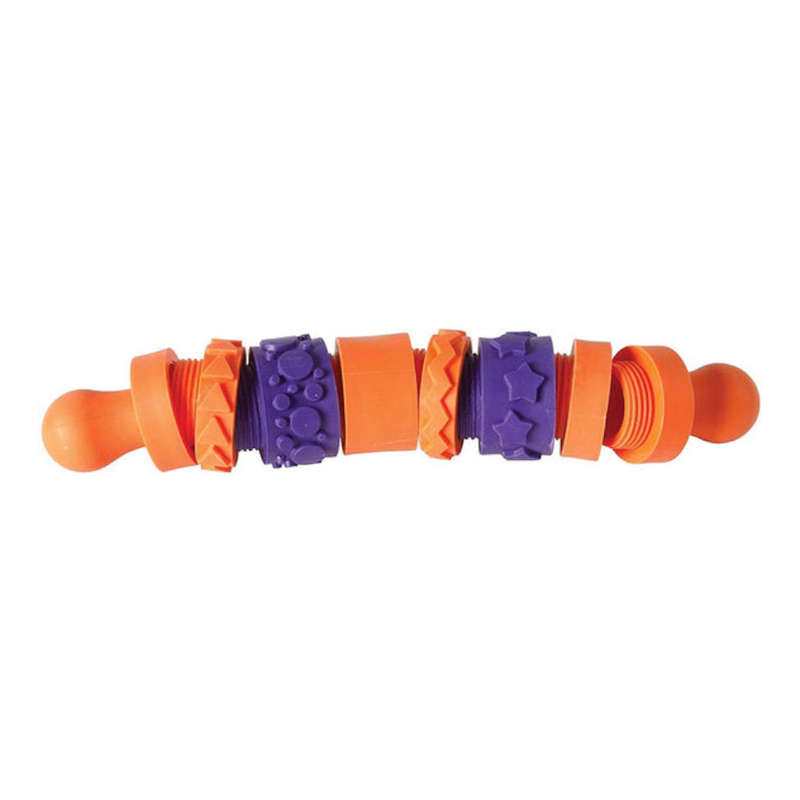 Anthony Peters - Easi-Grip - Multi Pattern Roller - Pattern Set 1 - 8pcs