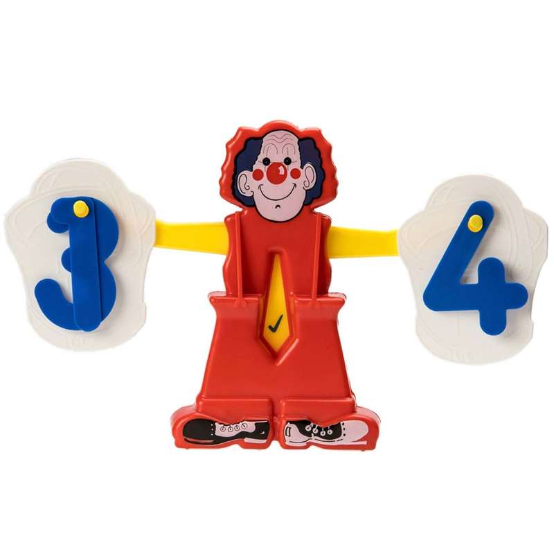 Invicta Education - Number Juggler