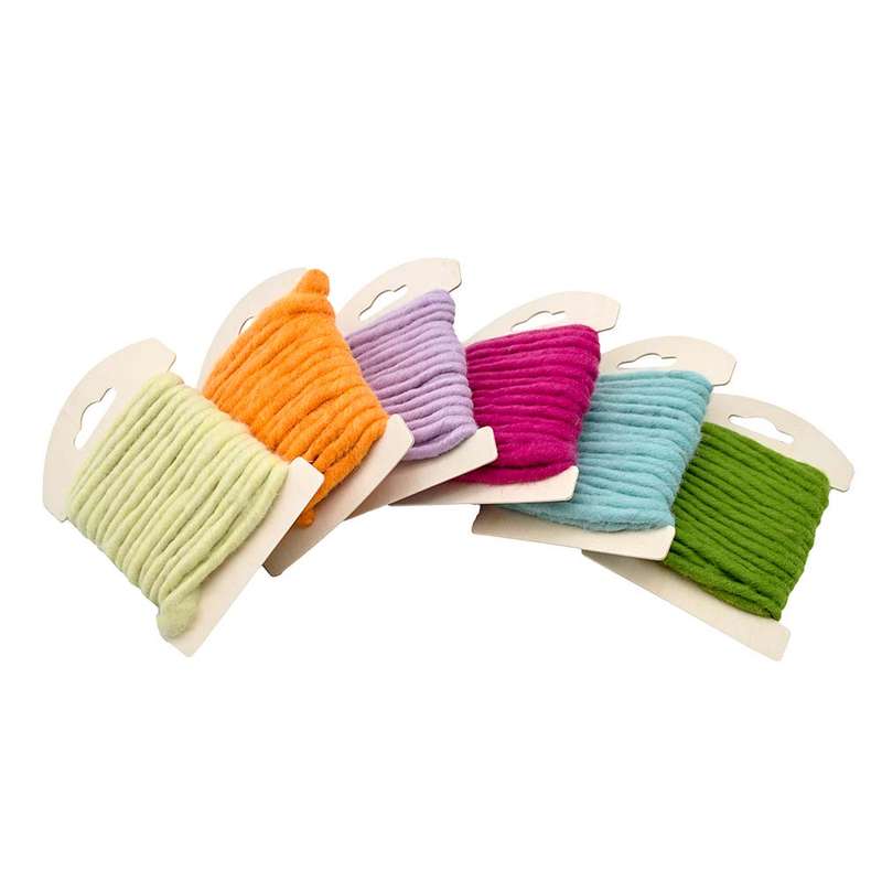 Anthony Peters - Felt String - 5m - 6pcs