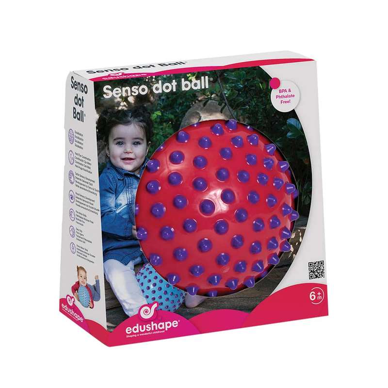 edushape - Senso-Dot Ball