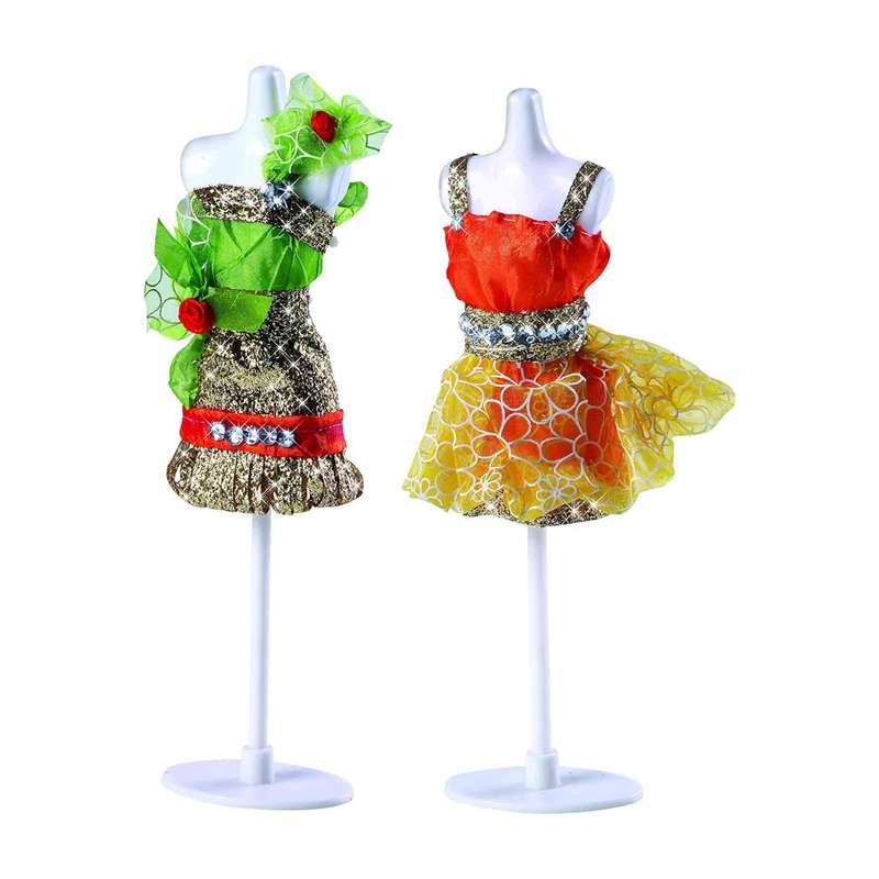 Small World Toys - Haute Couture Fashion Show
