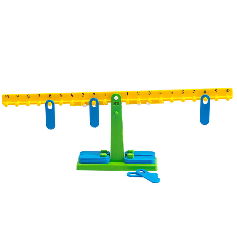 EDX Education - Maths Balance - Student - 10pcs