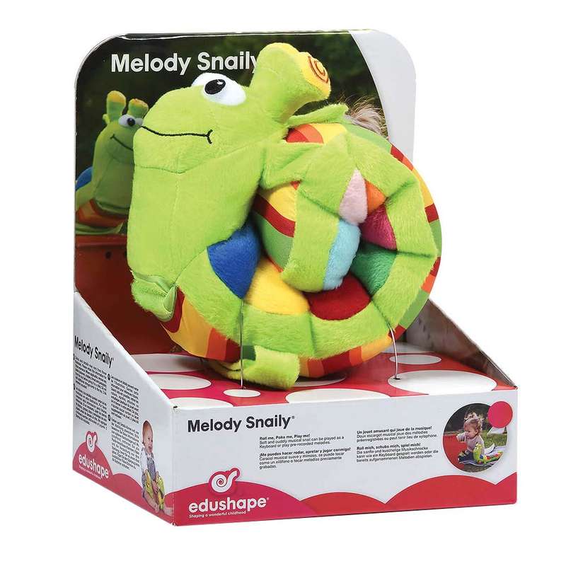 edushape - Melody Snaily