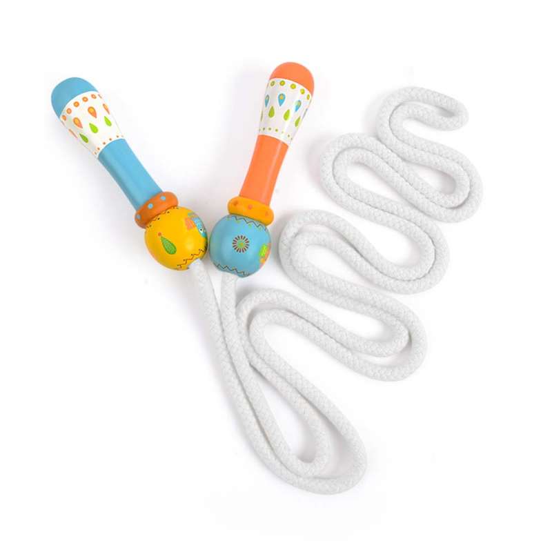 Mideer - Jump Rope