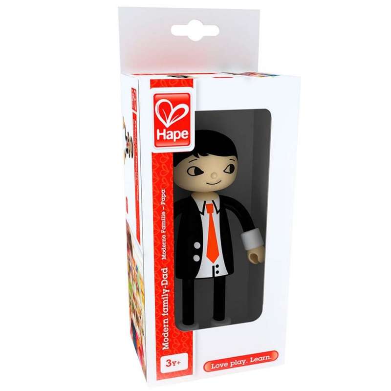 Hape - Modern Family - Dad