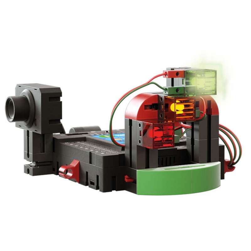 fischertechnik Home Education - Smart Home (inc TXT Controller)